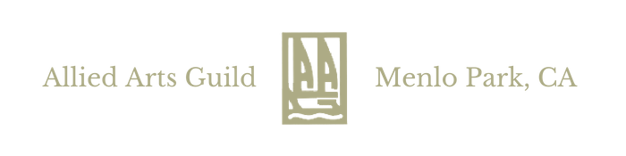 Allied Arts Guild Auxiliary for Children logo